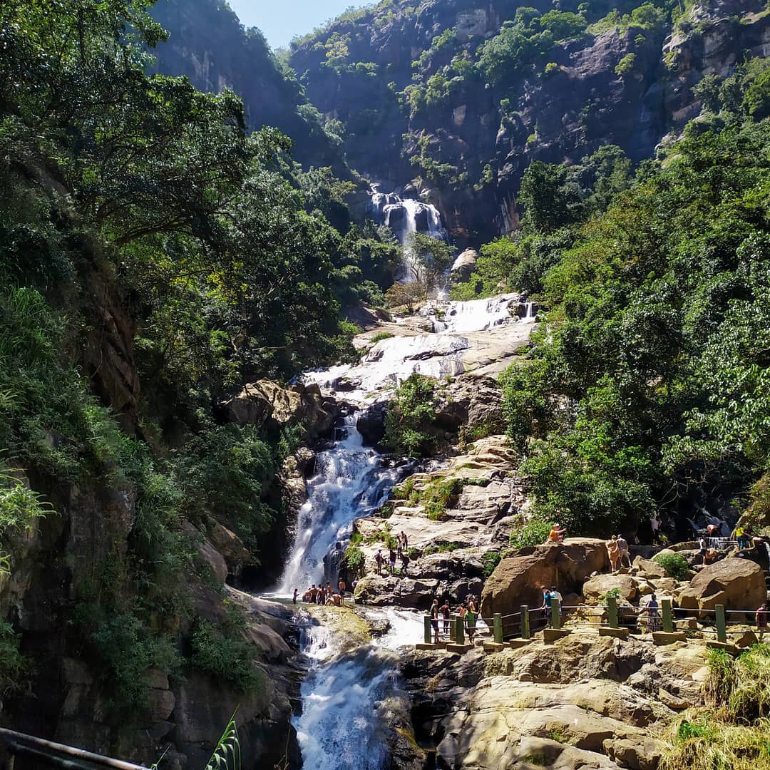 Шри-Ланка, лучшие места и скрытые жемчужины острова (5/60)
