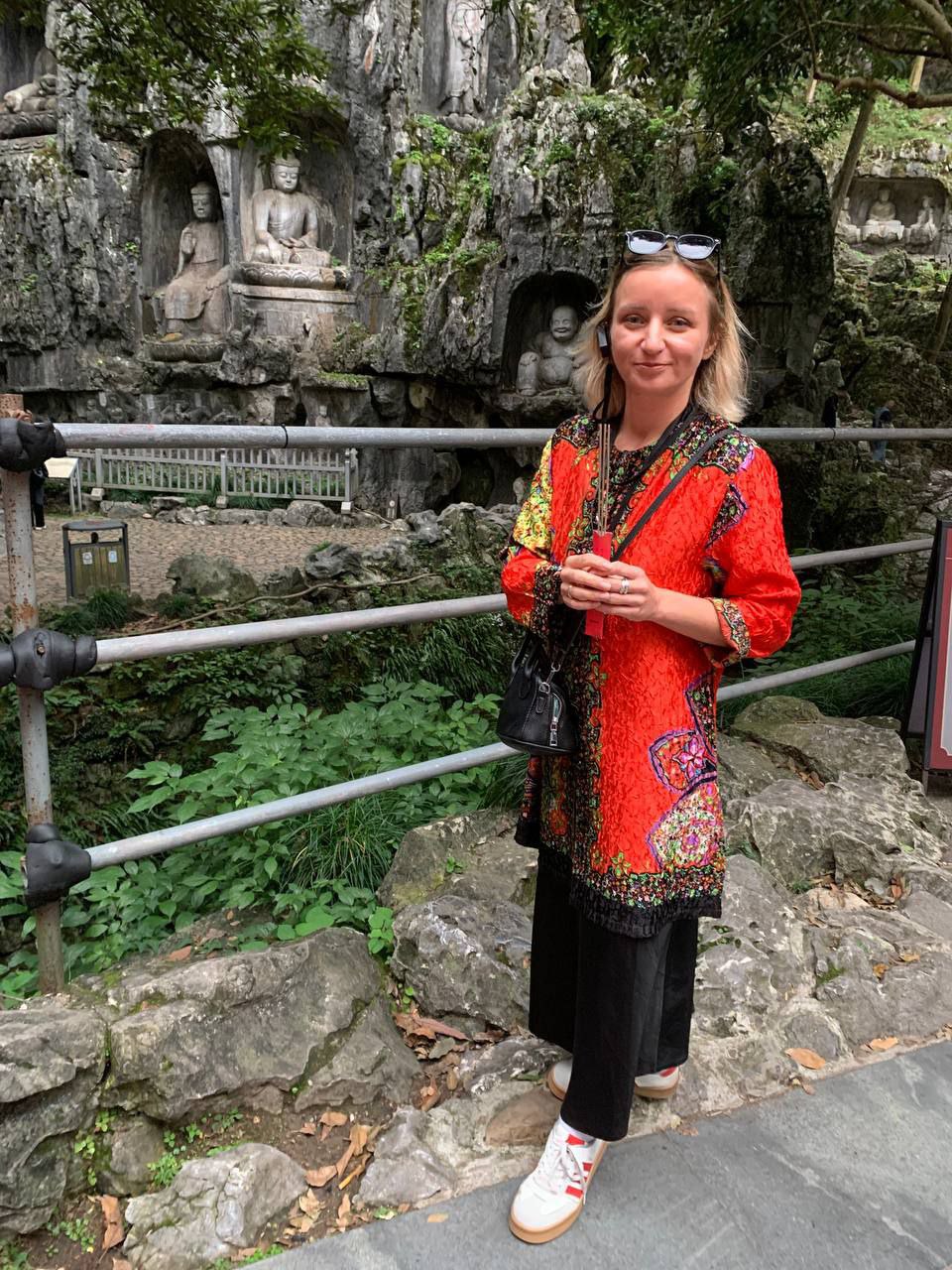 Пекин-Горы Аватара-Шанхай Индивидуальный тур для 2-х, 4х, 6х человек в Китай (6/24)