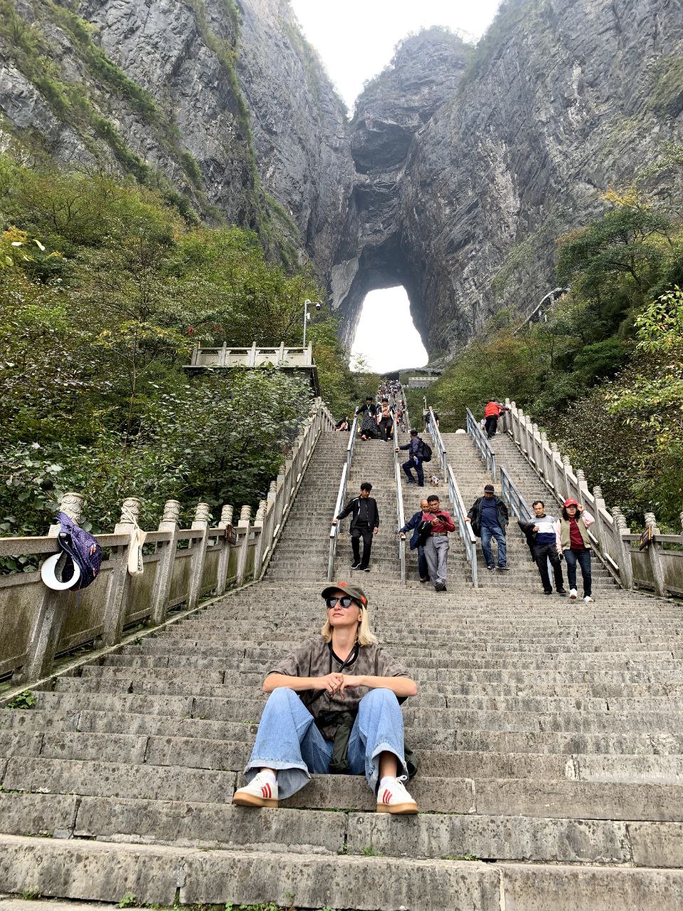 Пекин-Горы Аватара-Шанхай Индивидуальный тур для 2-х, 4х, 6х человек в Китай (5/24)
