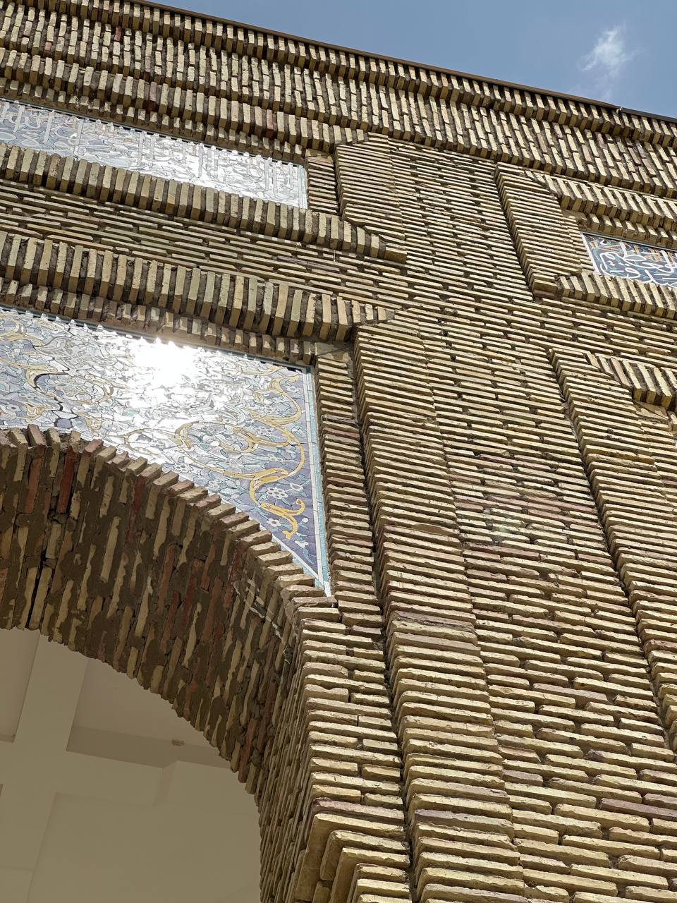 Всё Юнеско Узбекистана от Хивы до Самарканда (8/17)