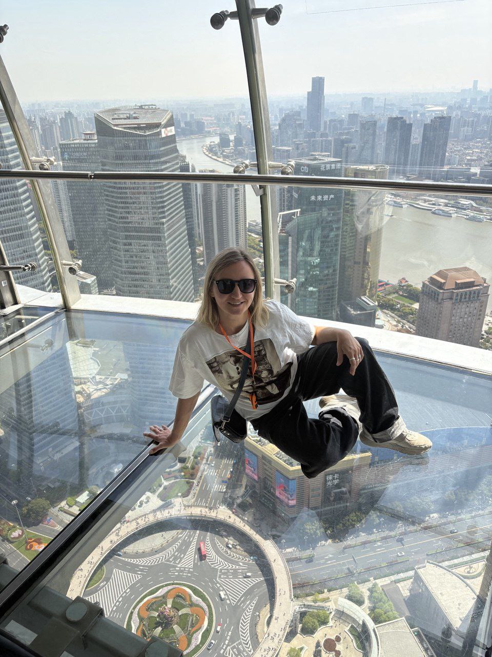 Пекин-Горы Аватара-Шанхай Индивидуальный тур для 2-х, 4х, 6х человек в Китай (3/24)