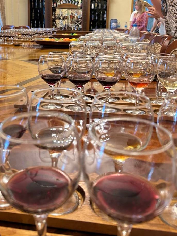 Всё Юнеско Узбекистана от Хивы до Самарканда (15/17)