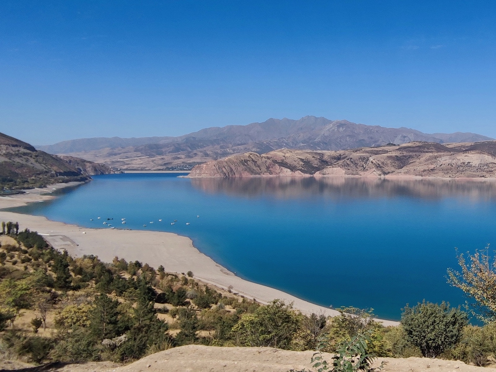 Легенды Средней Азии (12/12)