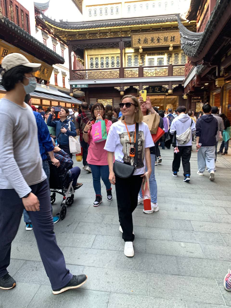 Пекин-Горы Аватара-Шанхай Индивидуальный тур для 2-х, 4х, 6х человек в Китай (2/24)