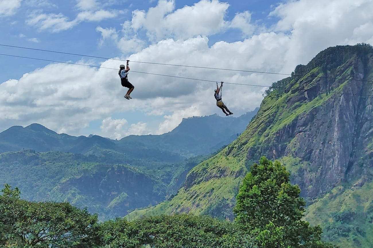 Шри-Ланка, лучшие места и скрытые жемчужины острова (4/60)