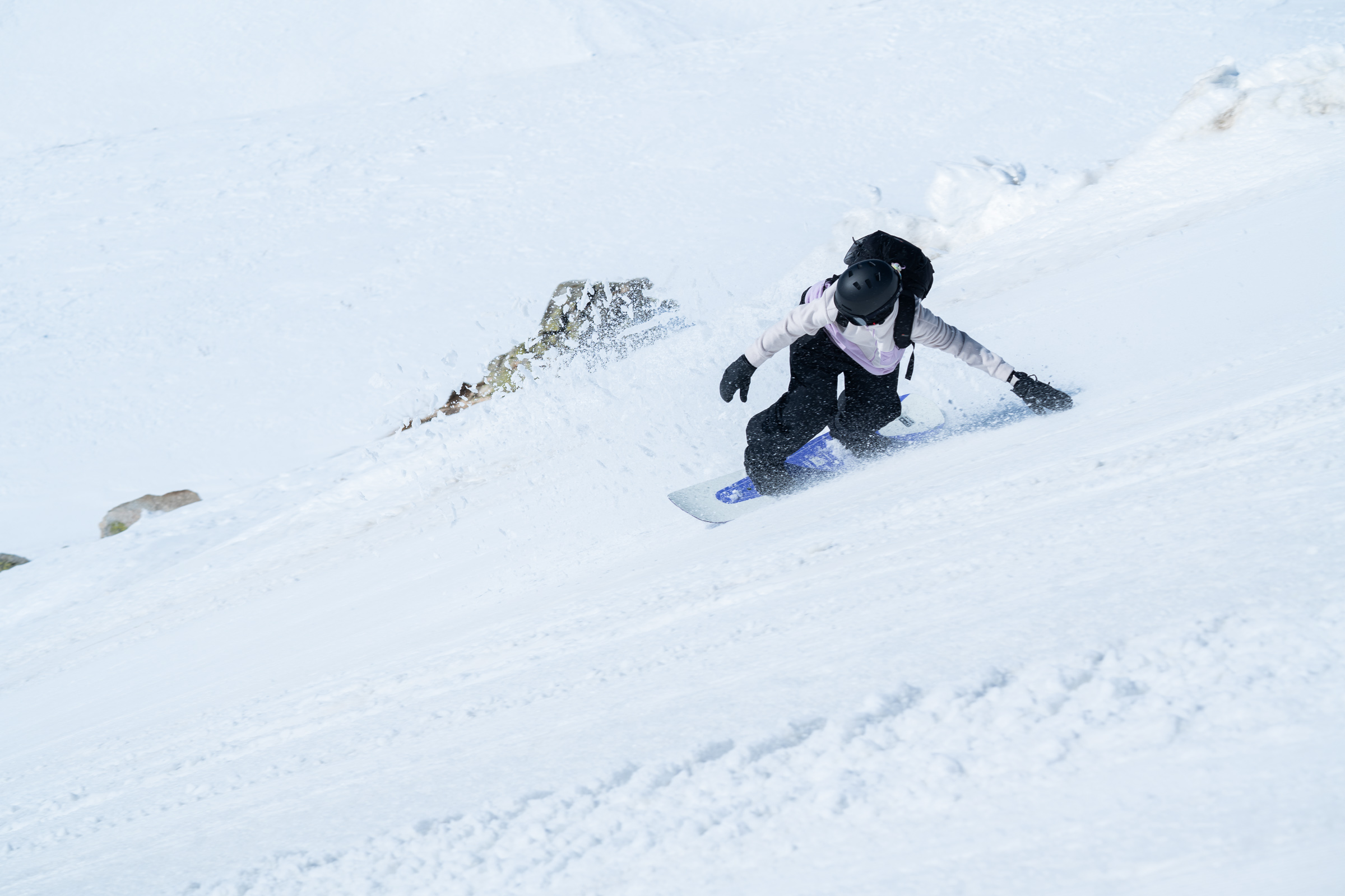 Горнолыжная звезда Осетии на склонах Мамисона и Цея - 6 дней / 5 ночей (2/10)