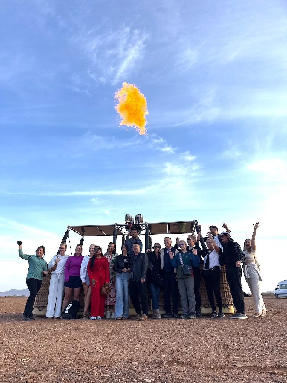 Марракеш:город сказок.Индивидуальный тур. (7/55)