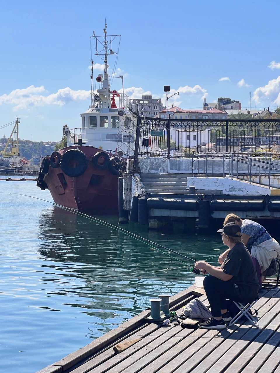 Винный тур в Крым: Весь Крым в бокале! (14/36)