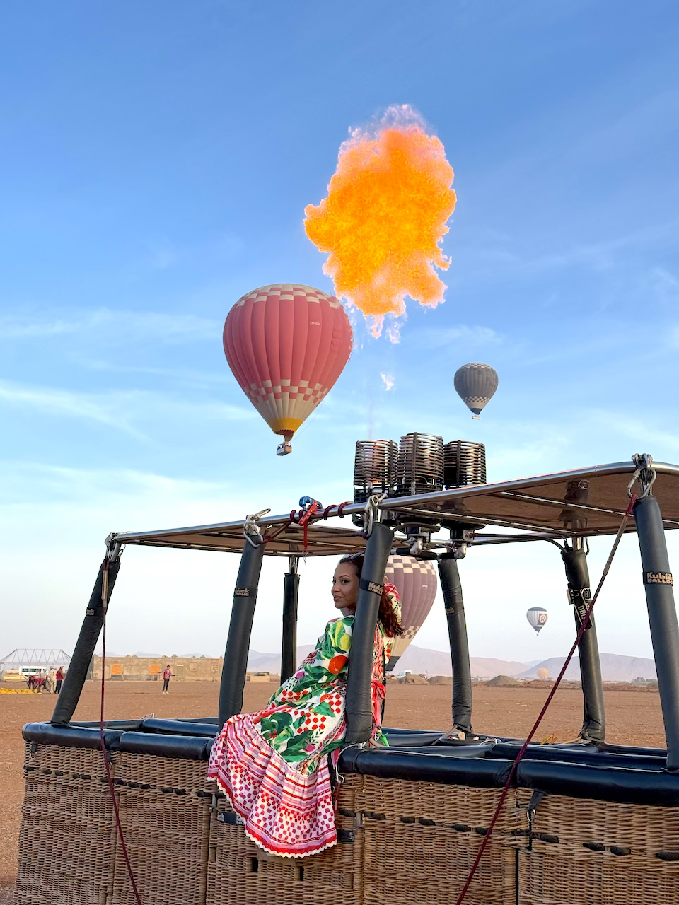 Марракеш:город сказок.Индивидуальный тур. (5/55)