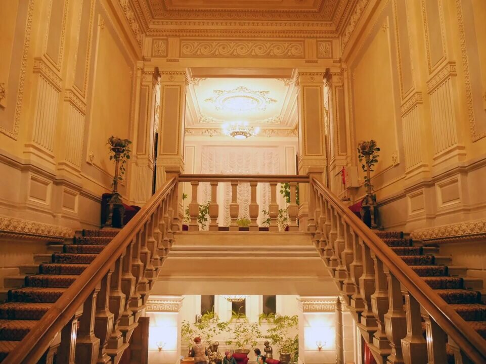 Плес- Шуя-Палех - Иваново (14/34)