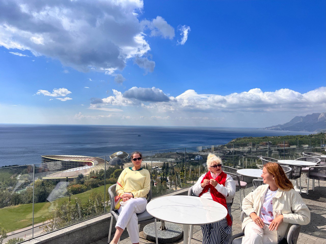 Винный тур в Крым: Весь Крым в бокале! (7/36)