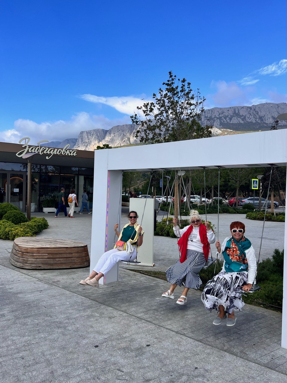 Винный тур в Крым: Весь Крым в бокале! (8/36)