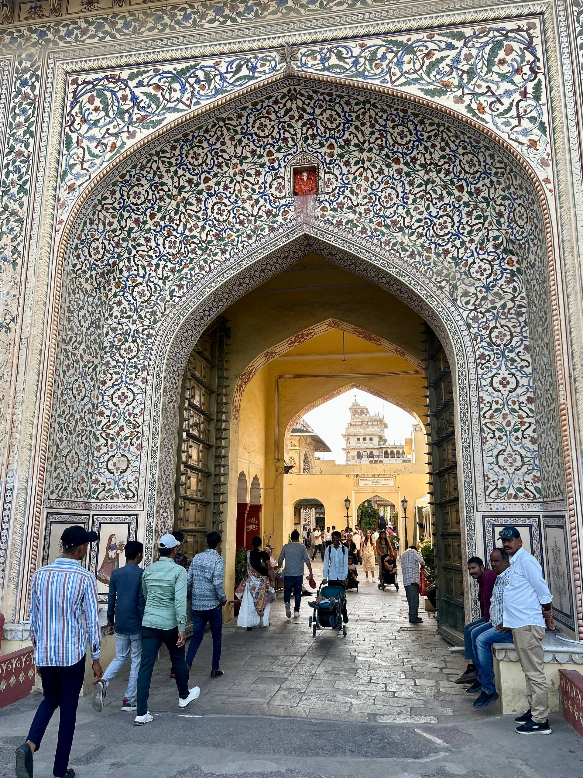 Фантастическая Индия, 7 дней (9/17)