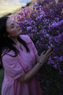 Автотур Красота Маральника, 3 дня (7/15)