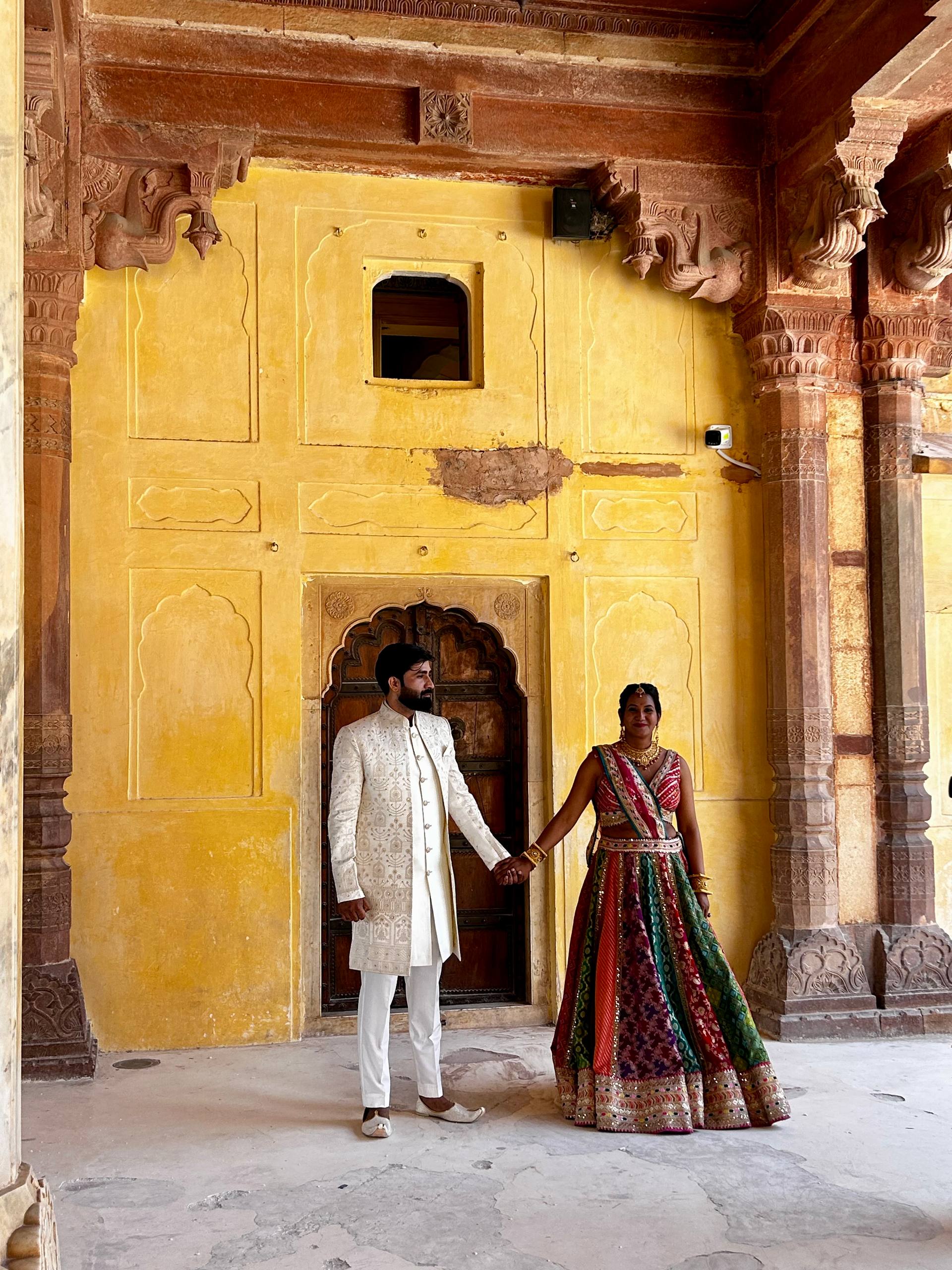 Фантастическая Индия, 7 дней (12/17)