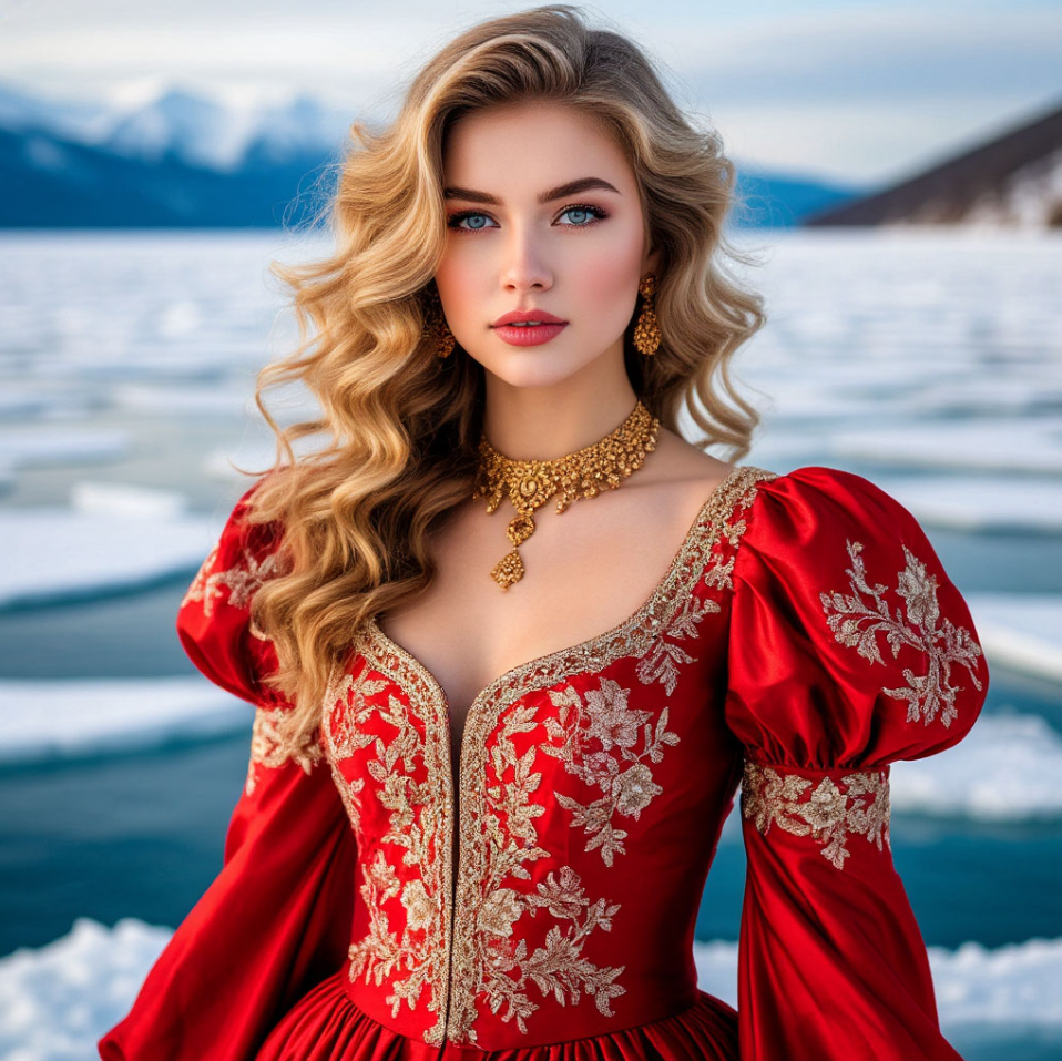 Космическая магия и лед Байкала: Иркутск, Малое Море, Ольхон, Тальцы и Листвянка.