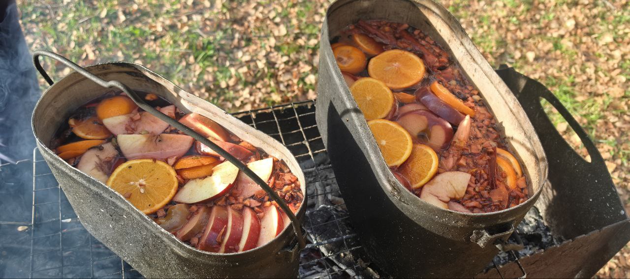 Велопоход Чуйский тракт и тропа Иня-Тюнгур (10/26)