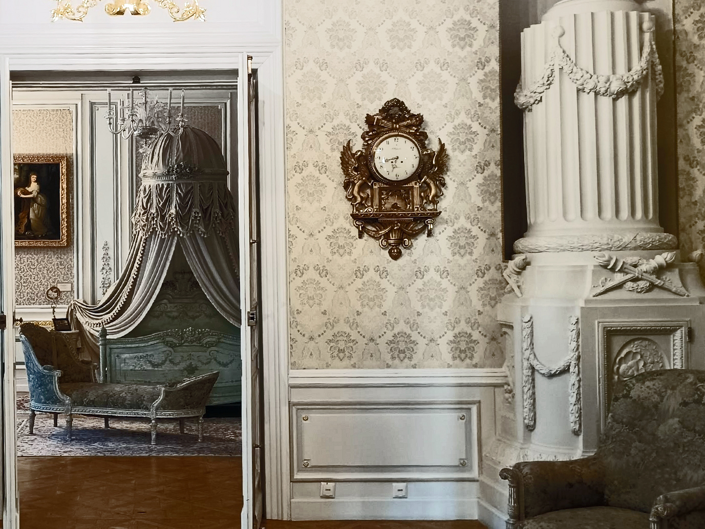 К добрым соседям в Белую Русь (9/10)