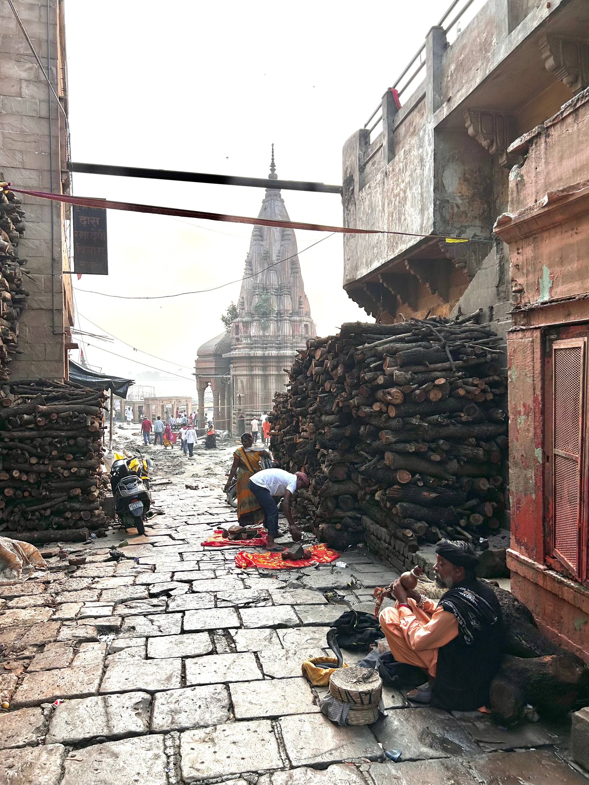 Фантастическая Индия, 7 дней (17/17)