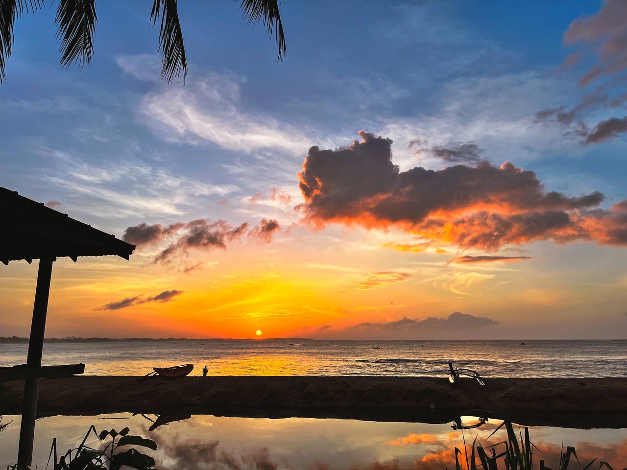 Шри-Ланка, лучшие места и скрытые жемчужины острова (18/60)