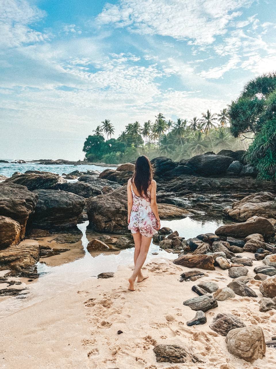 Шри-Ланка: за мечтой и впечатлениями с видеографом!