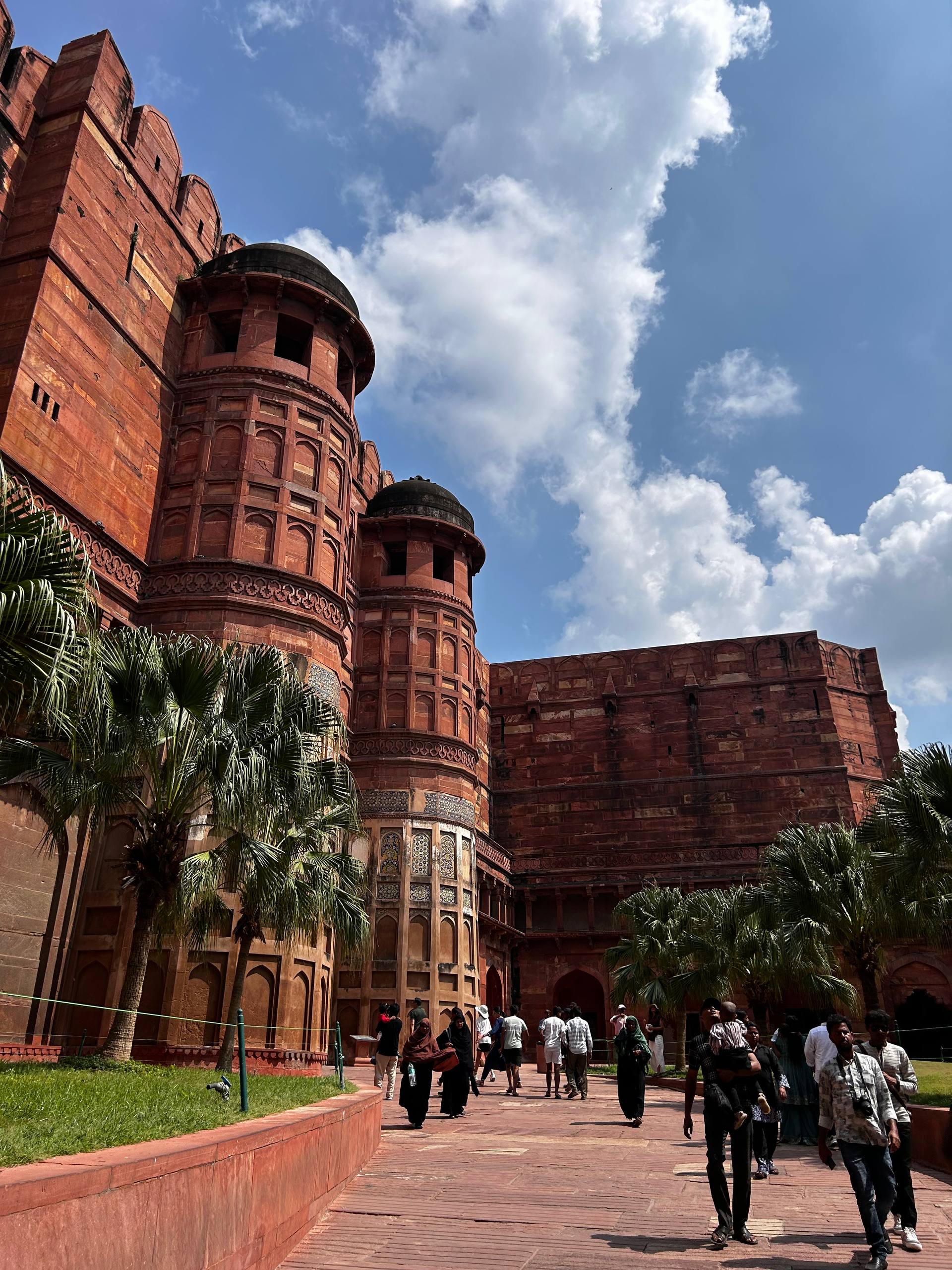 Фантастическая Индия, 7 дней (15/17)