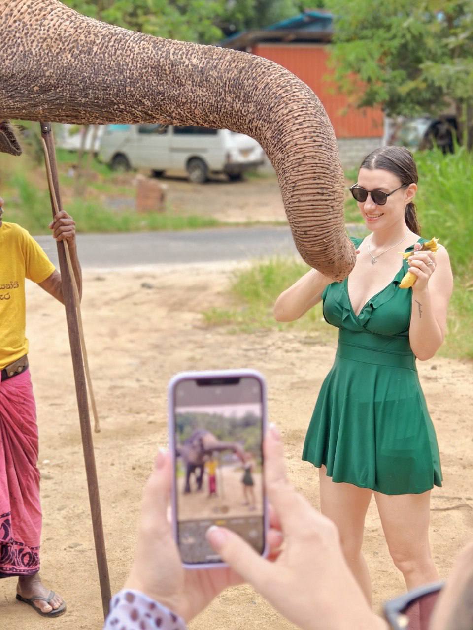 Шри-Ланка, лучшие места и скрытые жемчужины острова (12/60)