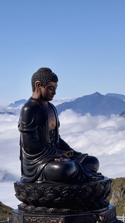 Промо-тур. Вьетнам: от Крыши Индокитая к солёным берегам (2/35)