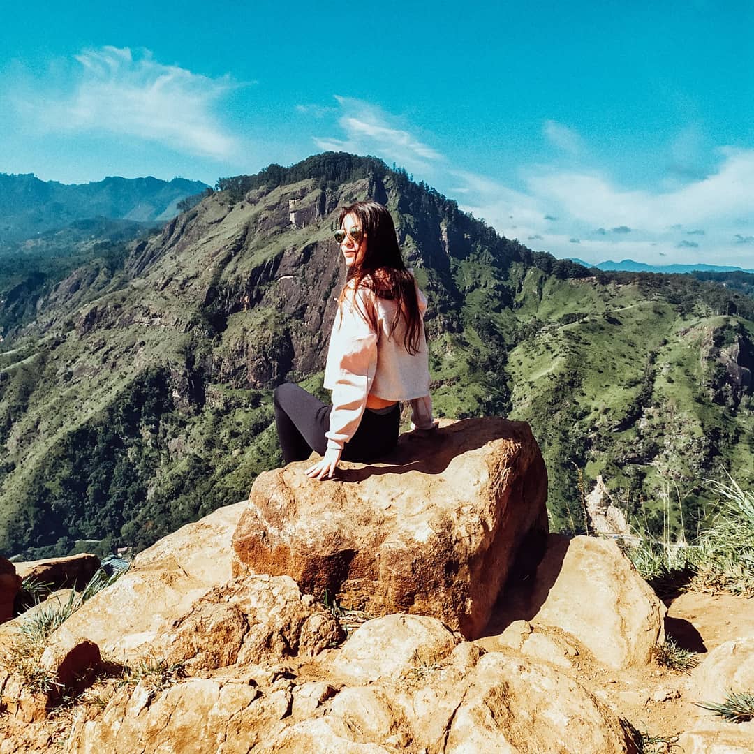 Шри-Ланка, лучшие места и скрытые жемчужины острова (16/60)