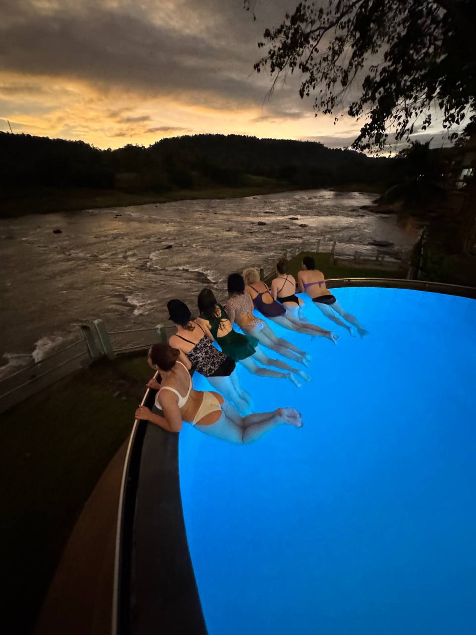 Шри-Ланка, лучшие места и скрытые жемчужины острова (17/60)