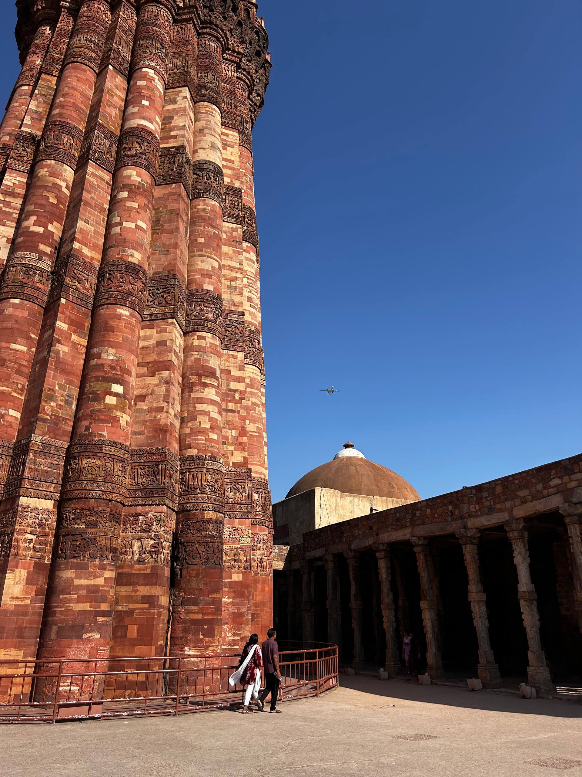 Фантастическая Индия, 7 дней (7/17)