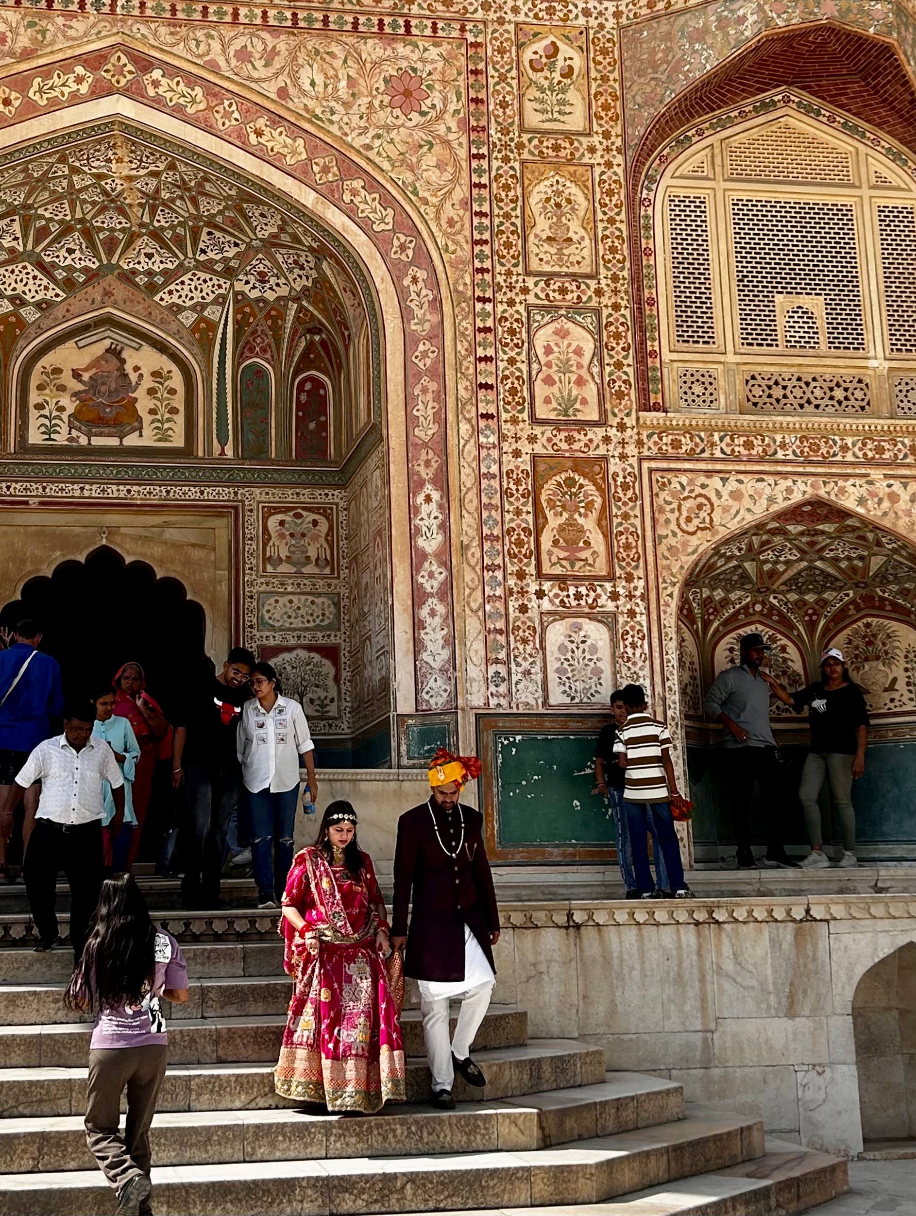 Фантастическая Индия, 7 дней (13/17)