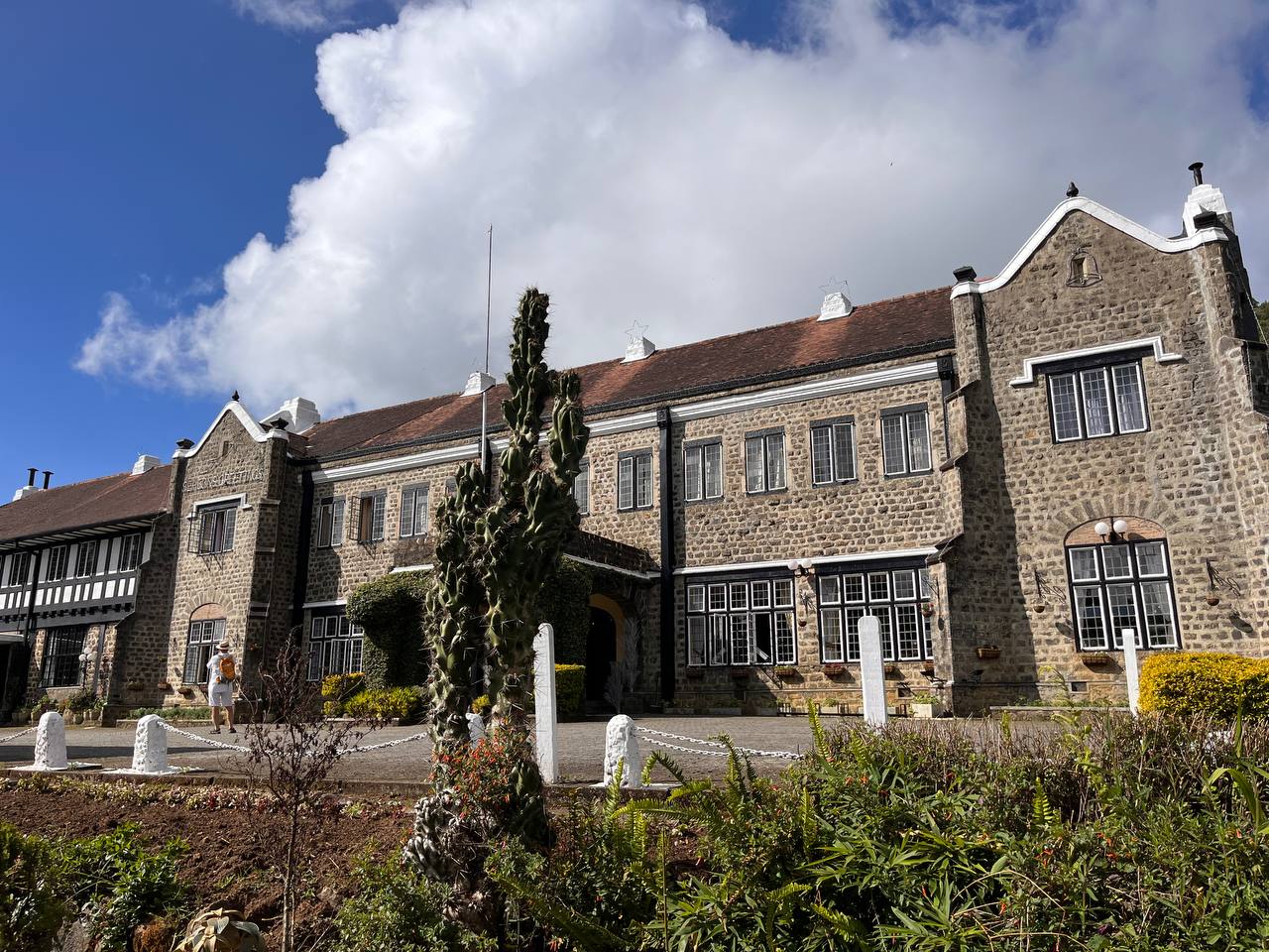 Шри-Ланка, лучшие места и скрытые жемчужины острова (14/60)