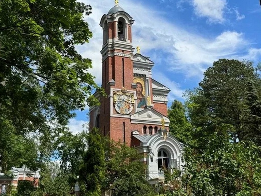 К добрым соседям в Белую Русь (6/10)