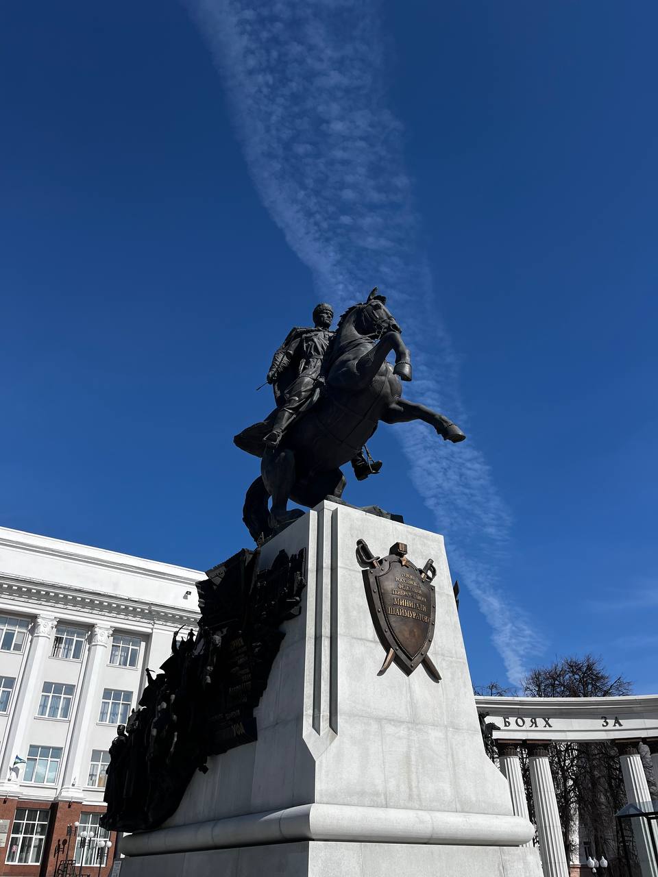 Близкий Урал: горы, скалы (7/16)