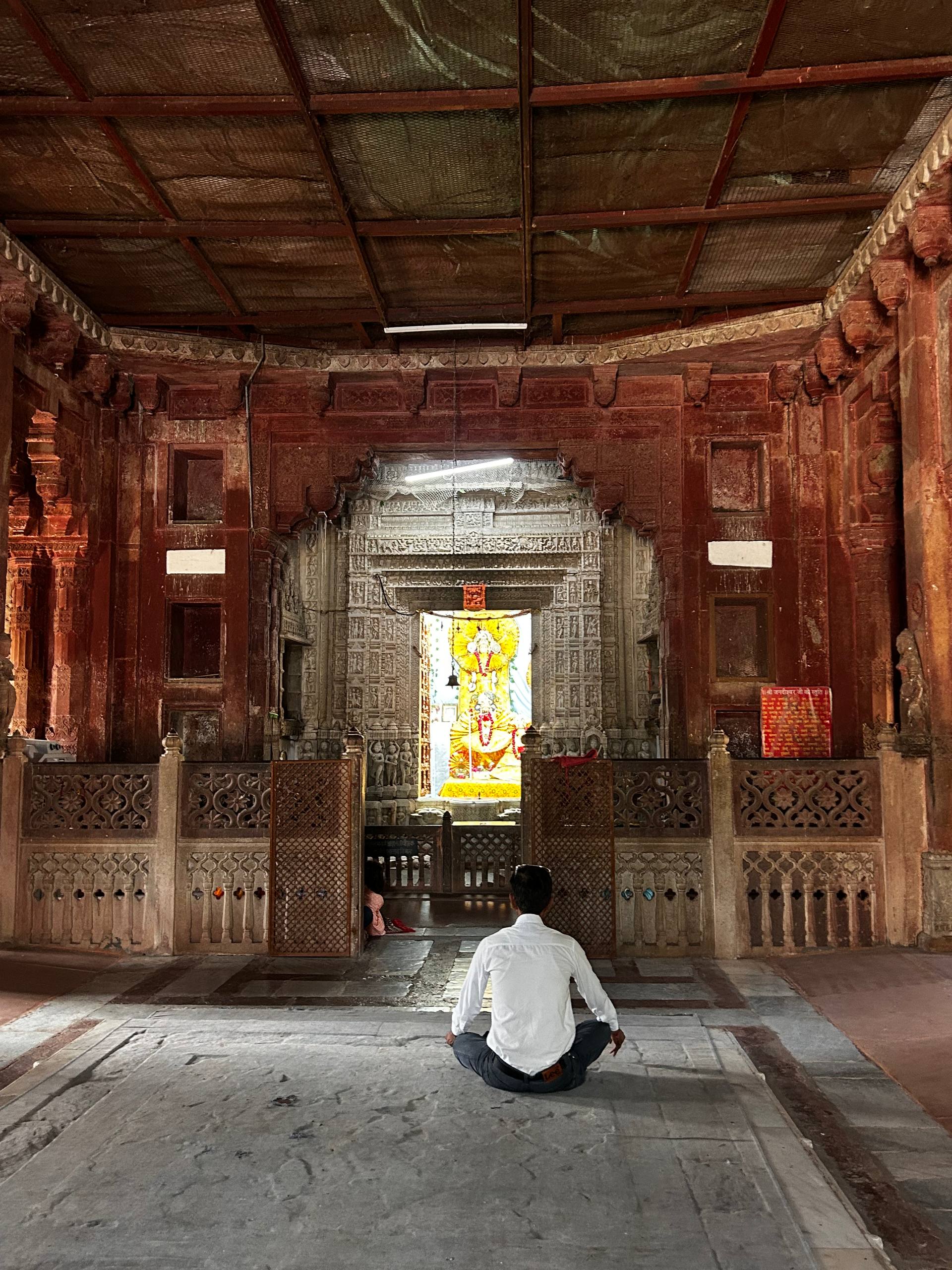 Фантастическая Индия, 7 дней (11/17)