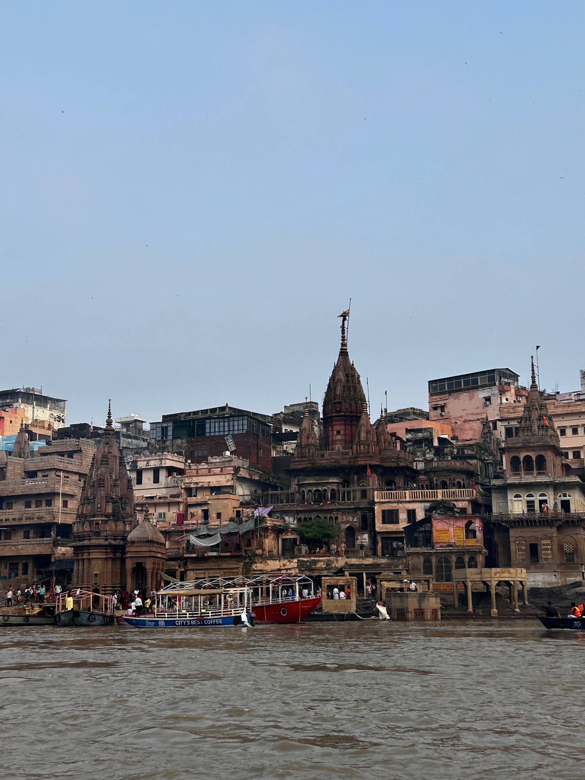 Фантастическая Индия, 7 дней (16/17)