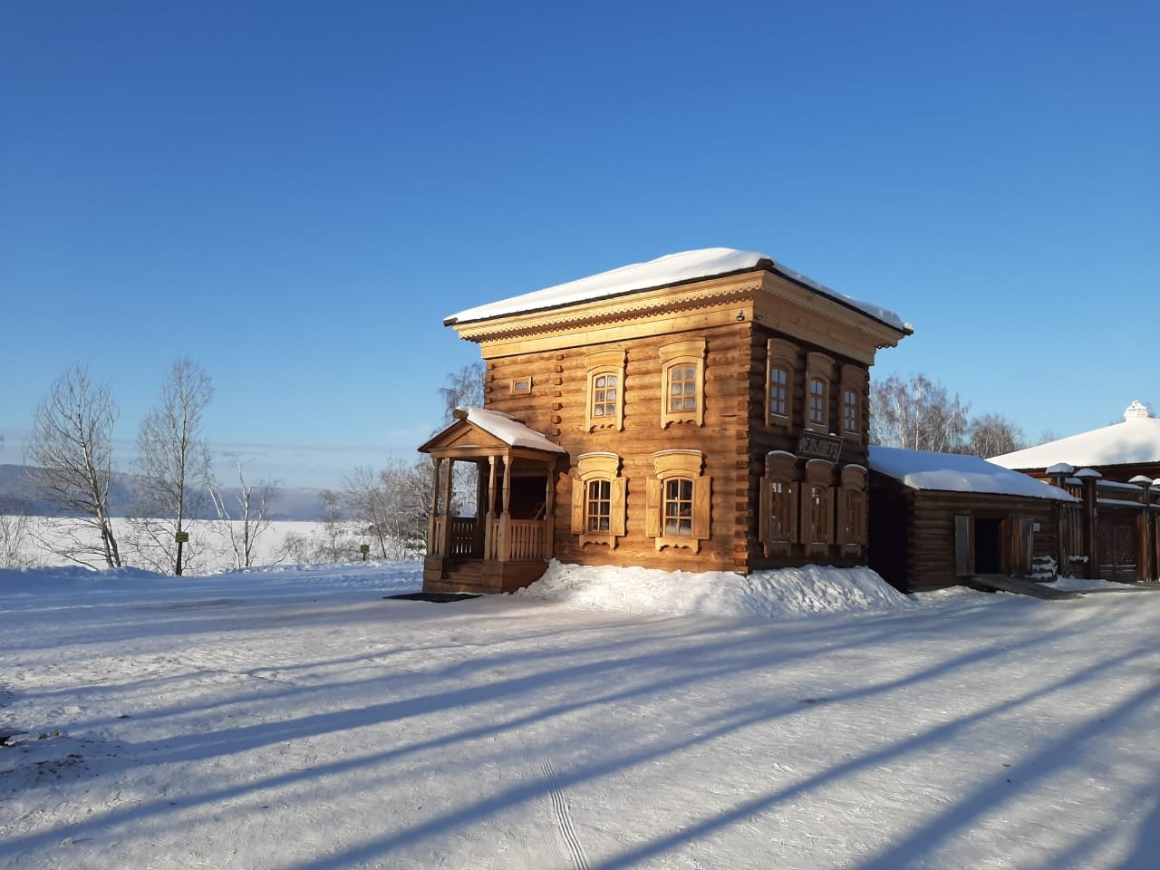 Ледяные суперхиты Байкала:  Листвянка, Кбжд (хивус), Малое Море, Ольхон и Иркутск. (40/95)