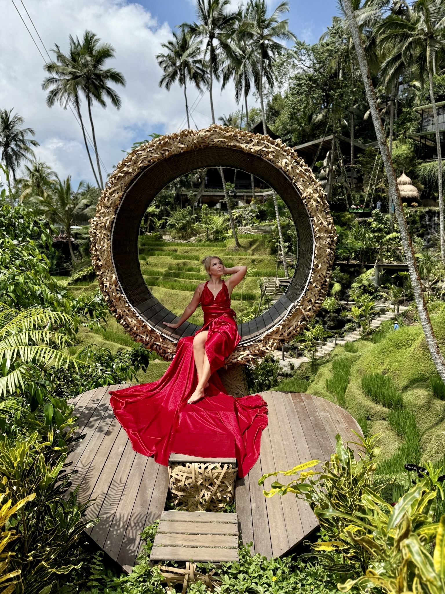 Большое приключение по Бали,Нуса Пениде и Яве с восхождением на Иджен! (66/269)