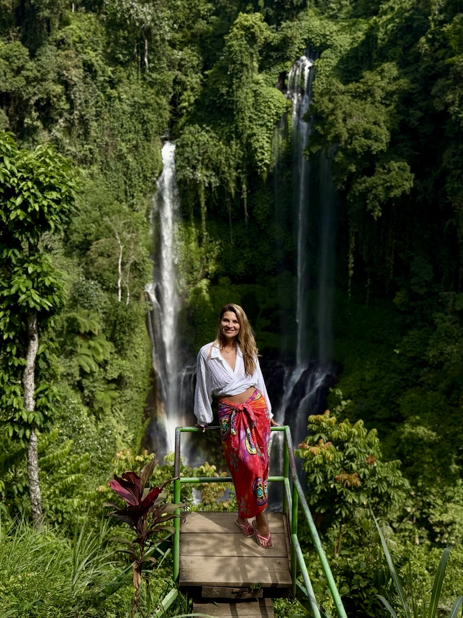 Большое приключение по Бали,Нуса Пениде и Яве с восхождением на Иджен! (82/269)