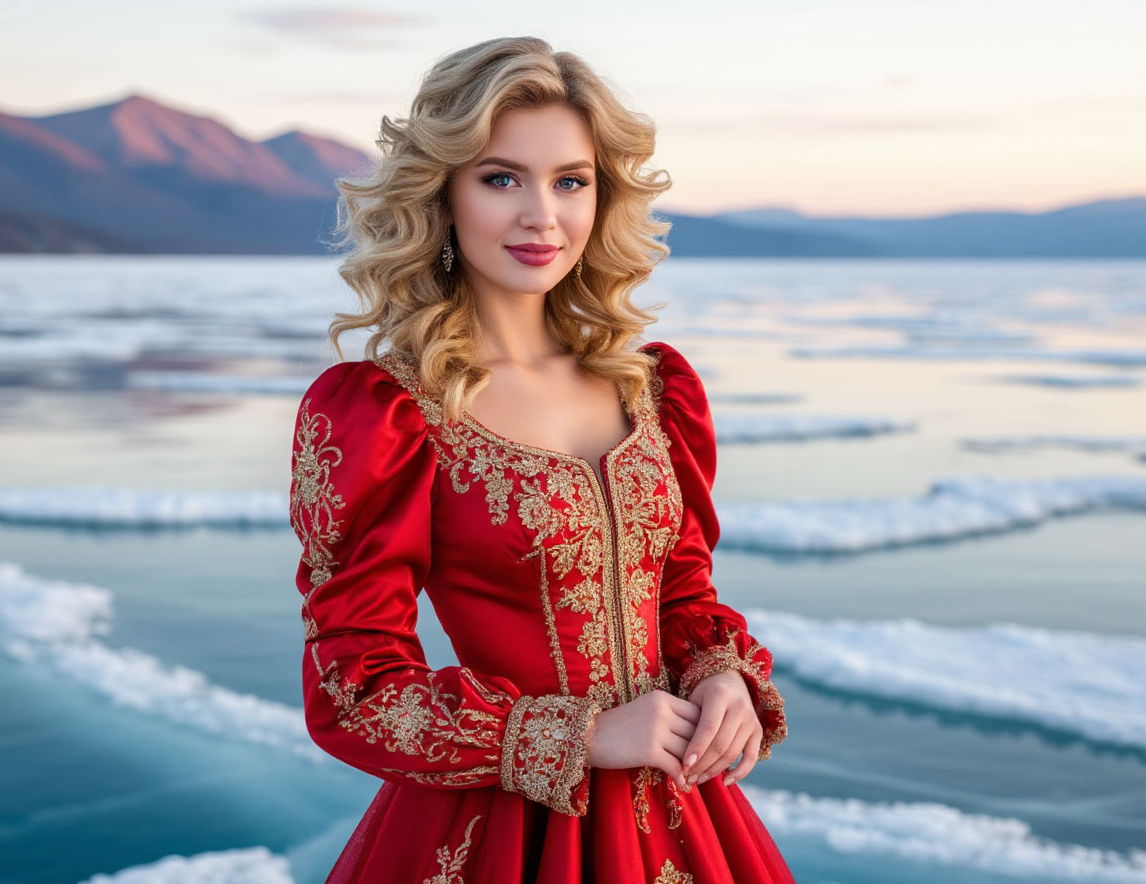 Путешествие в хрустальную сказку в январе: лед, Байкал и ты! Иркутск - Золотая Орда