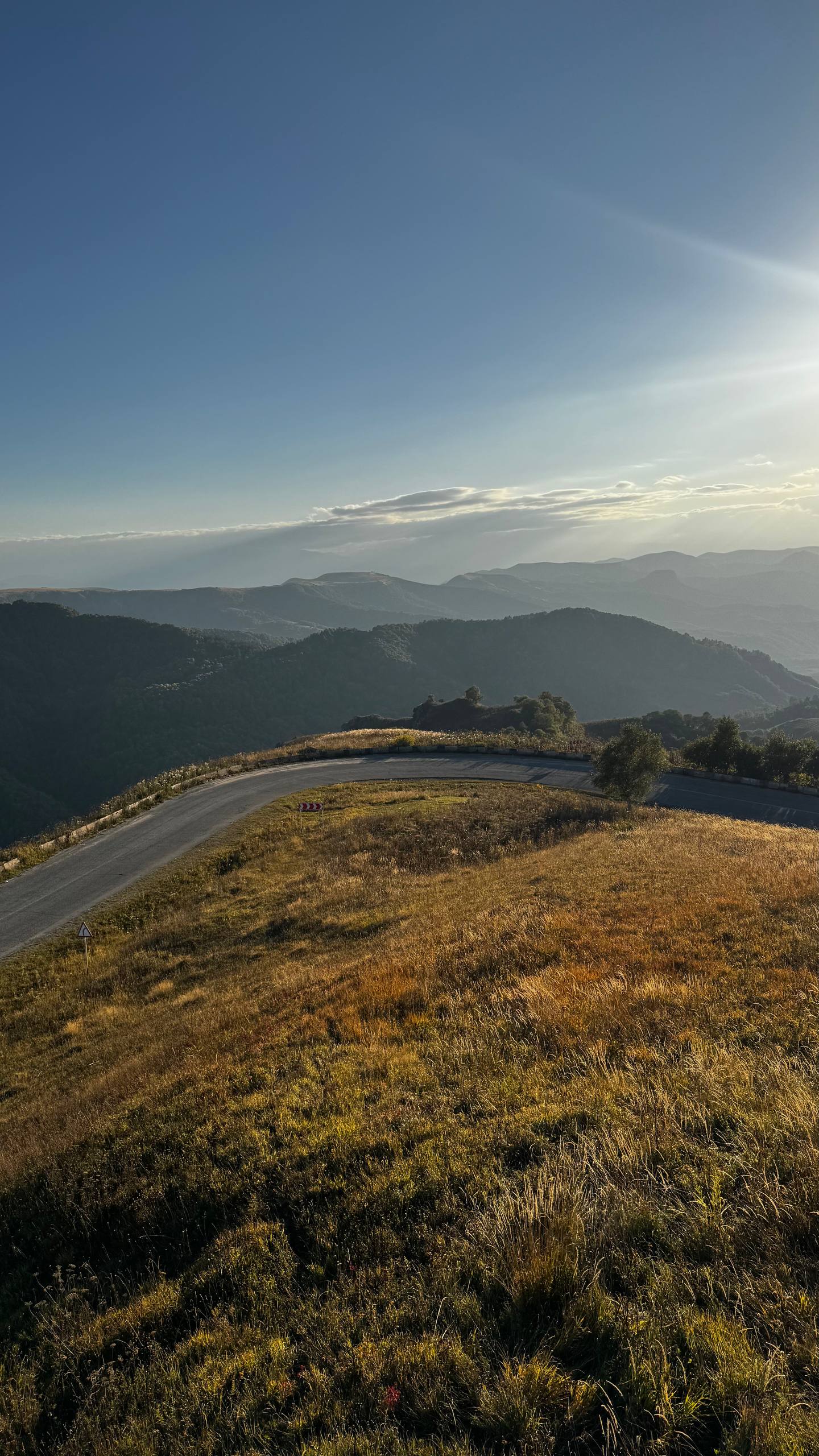 Тур в Домбай с комфортом. Осенние краски (11/36)