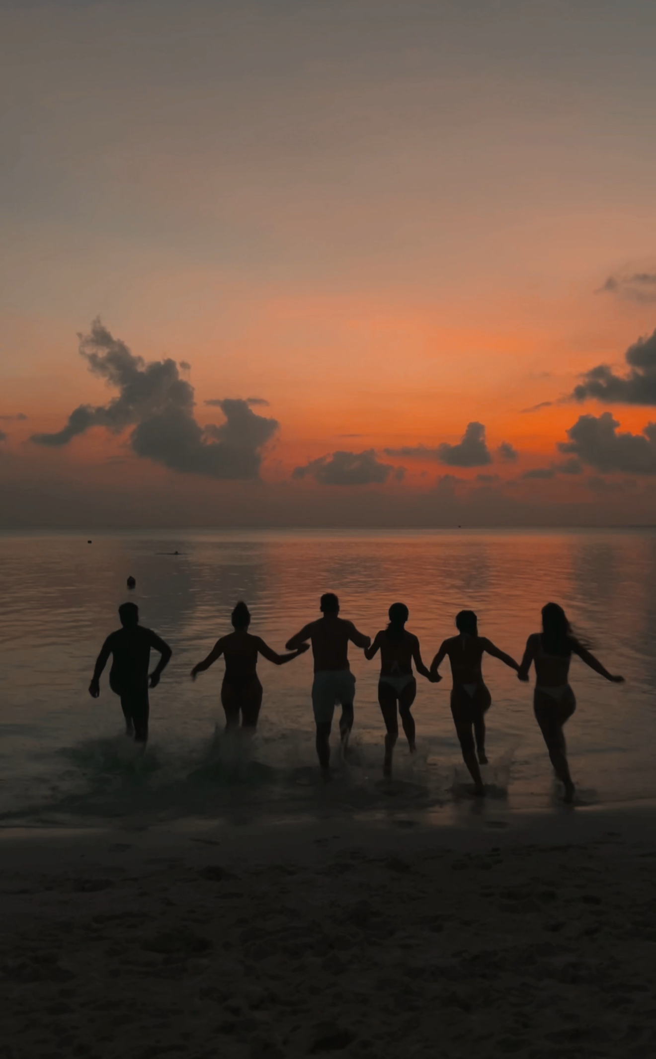 Возвращение в Мале