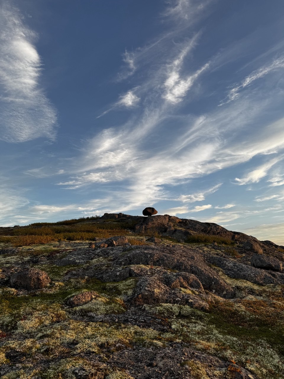 Териберка: место, где северный край встречается с теплом сердца. (11/11)
