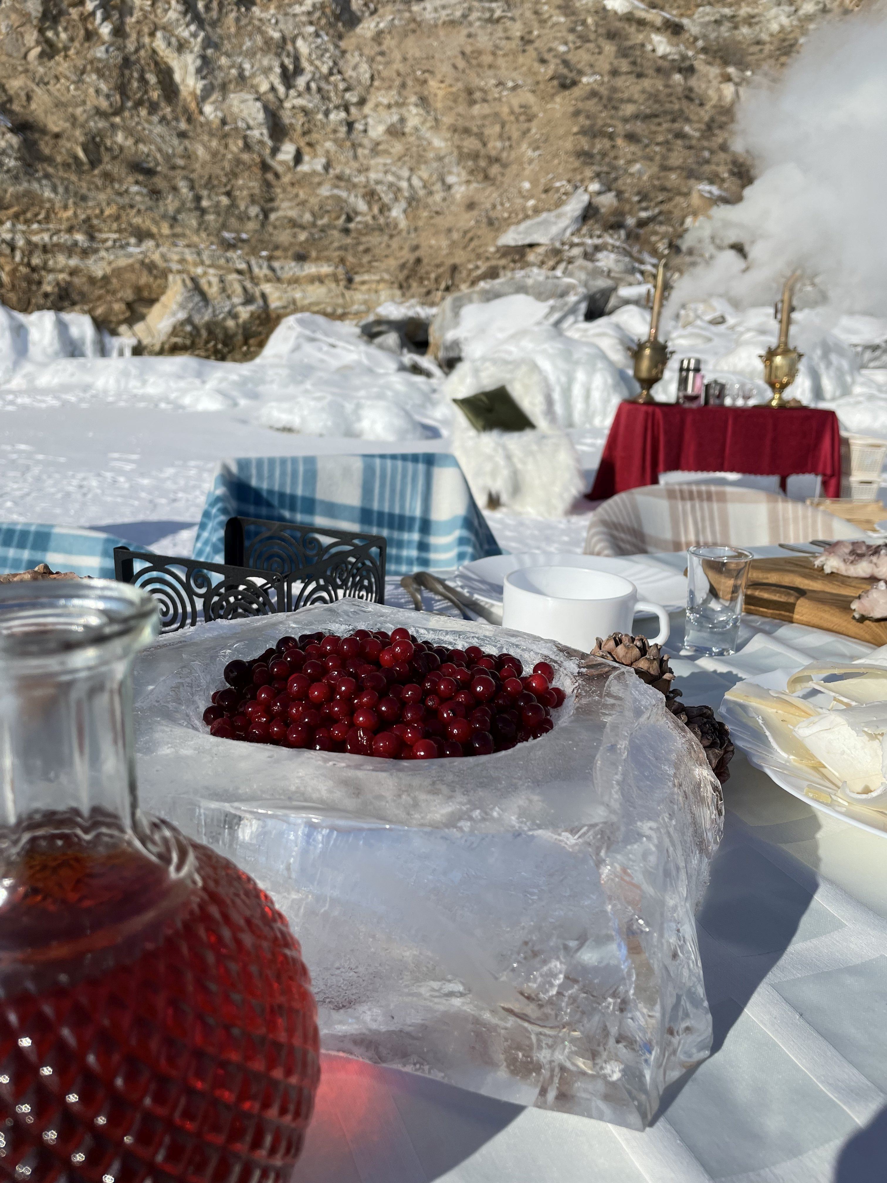 Дары и сияние Байкала от Иркутска до Ольхона. Комфорт. (13/108)