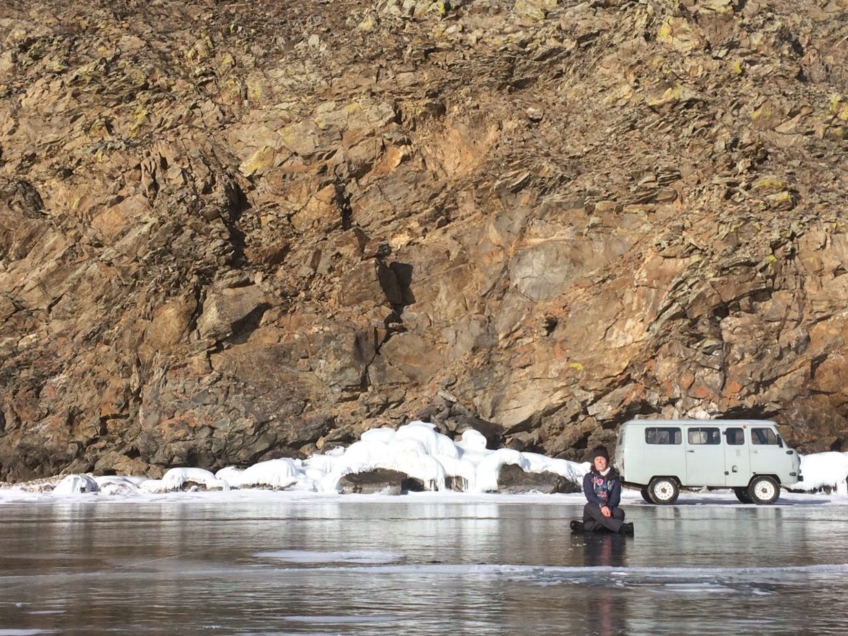Дары и сияние Байкала от Иркутска до Ольхона. Комфорт. (63/108)