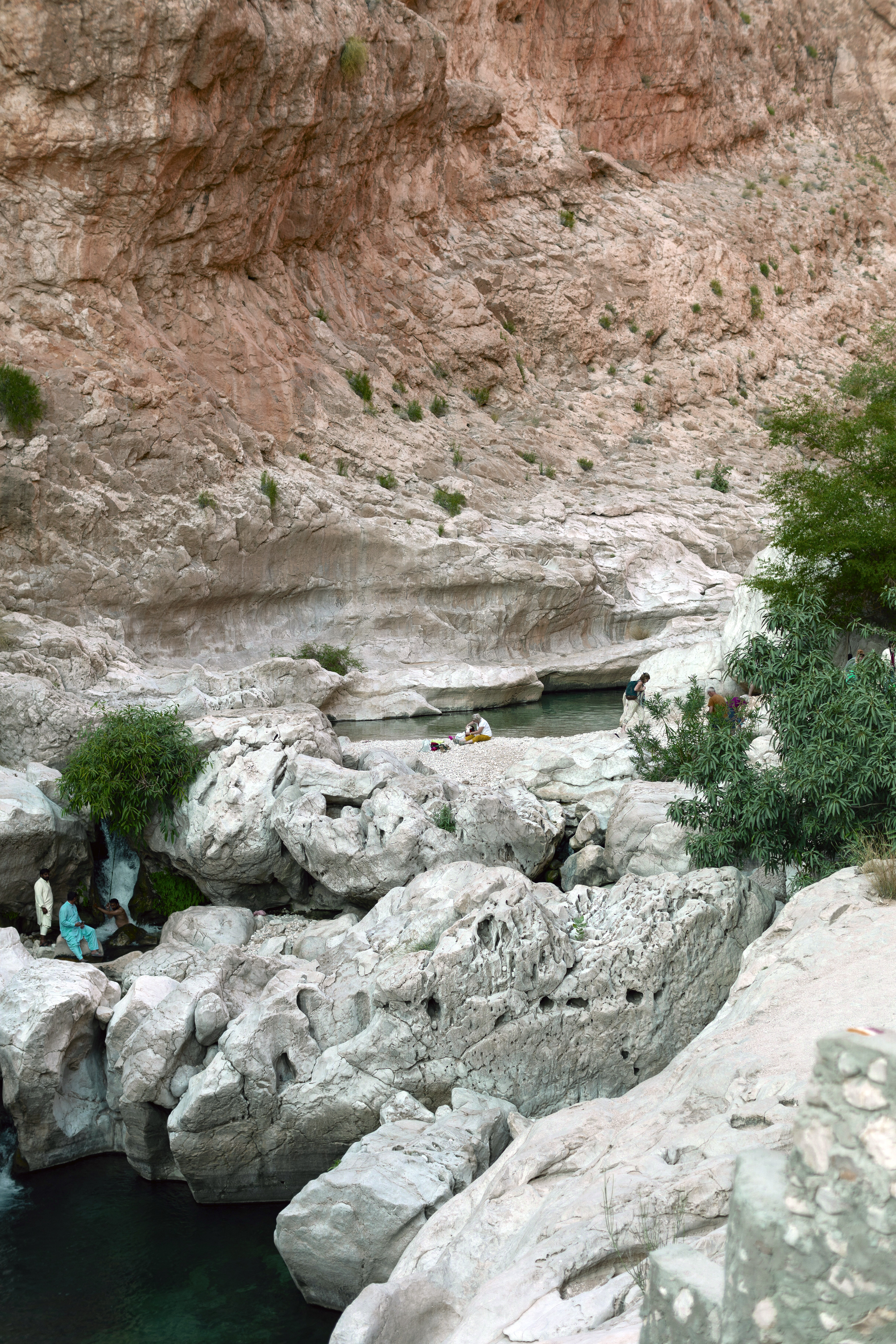 The Elements of Oman  — природные стихии Востока (3/10)