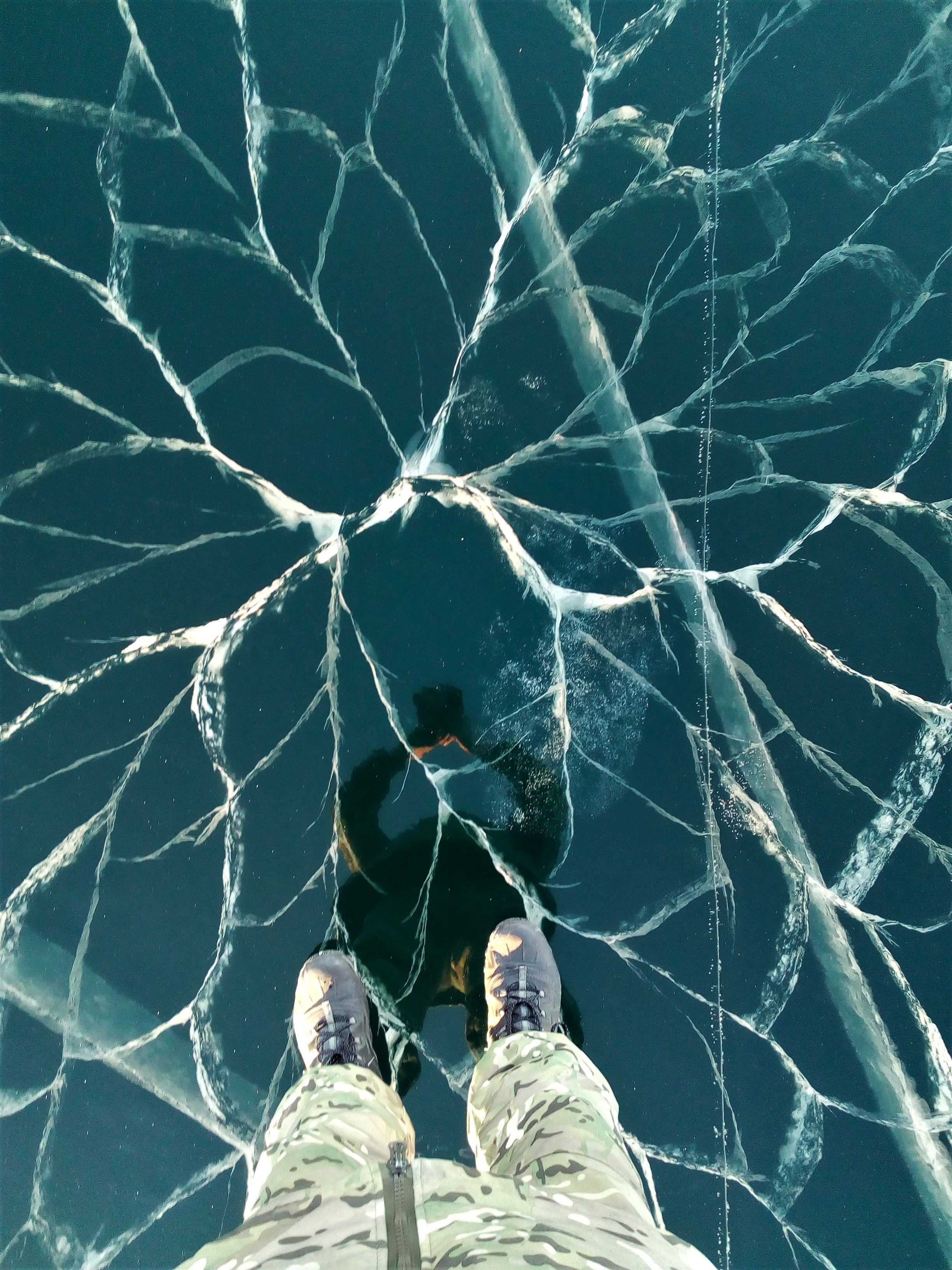 Дары и сияние Байкала от Иркутска до Ольхона. Комфорт. (7/108)