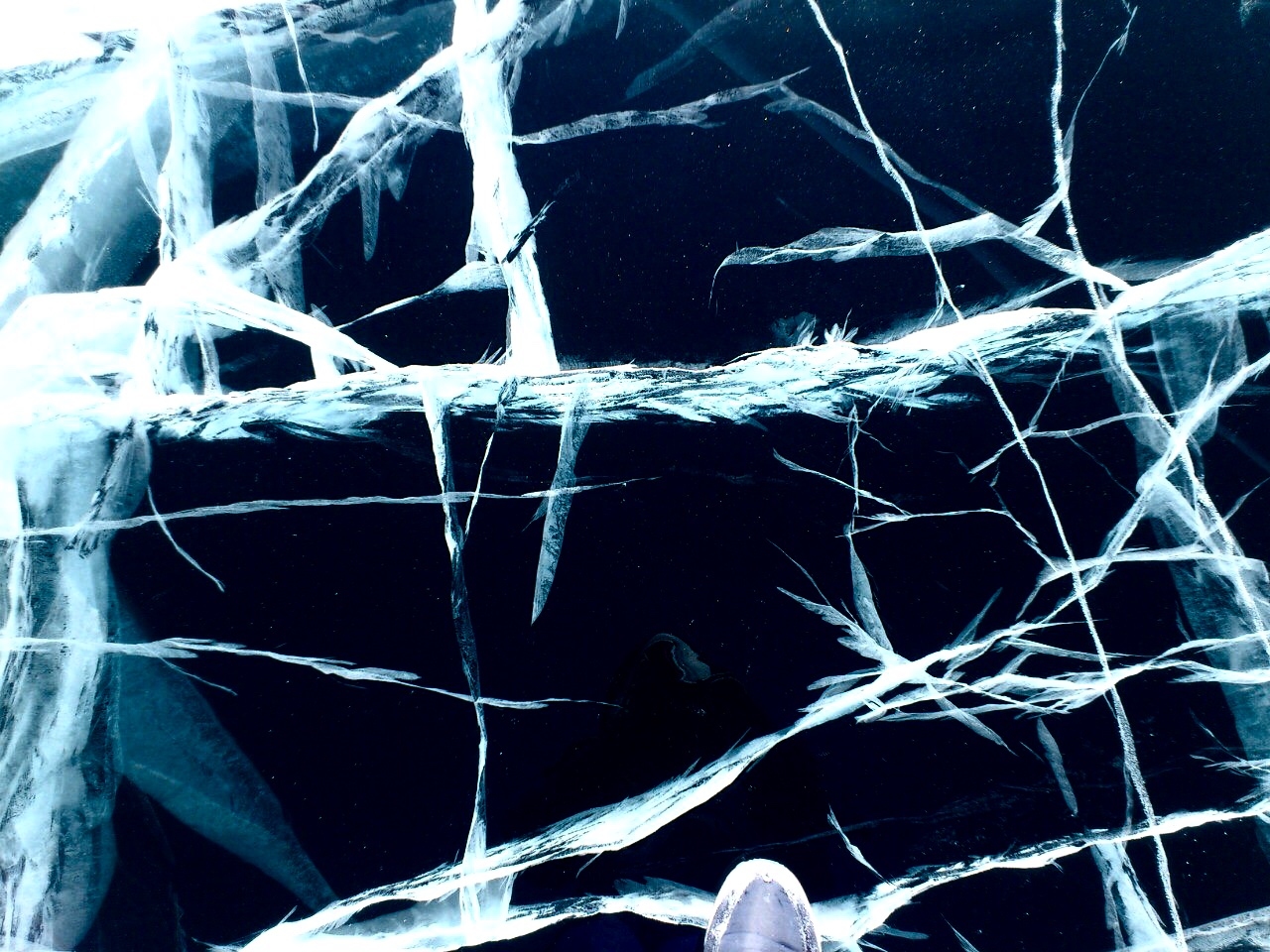 Дары и сияние Байкала от Иркутска до Ольхона. Комфорт. (22/108)