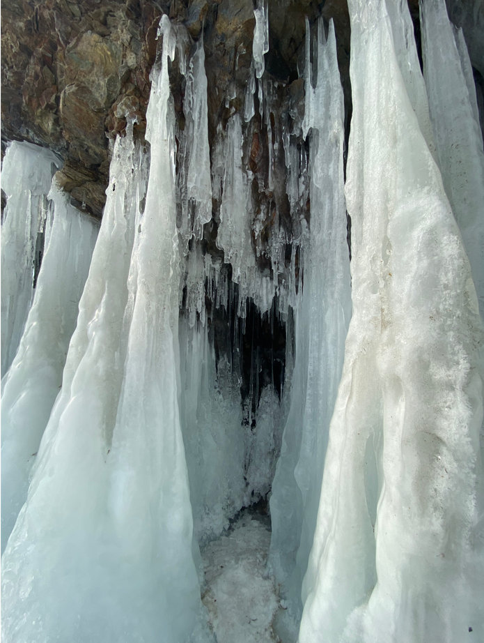 Дары и сияние Байкала от Иркутска до Ольхона. Комфорт. (41/108)
